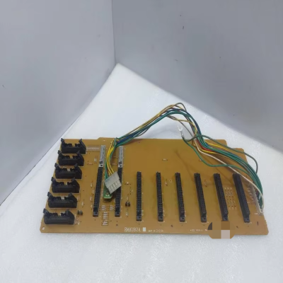 Toshiba RMAUB2A Carte De Circuit D'Arrire V.3 New Original Ready Stock Industrial Automation PAC Dedicated PLC Programming Controller