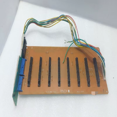 Toshiba RMAUE2A Backplane Circuit Board MEBU2 Industrial Automation PAC Dedicated PLC Programming Controller New Original Ready Stock