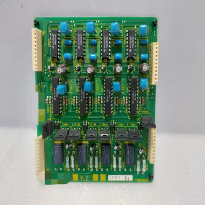 Toshiba SRSS1A Card V.2 New Original Ready Stock Industrial Automation PAC Dedicated PLC Programming Controller