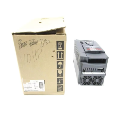 Toshiba VFAS1-4075PL-HN 380/480V 27A NSMP New Original Ready Stock Industrial Automation PAC Dedicated PLC Programming Controller