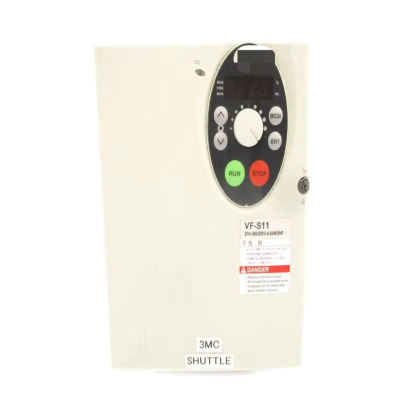 Toshiba VFS11-4037PL-WP4 500V 10.6A UNMP New Original Ready Stock Industrial Automation PAC Dedicated PLC Programming Controller