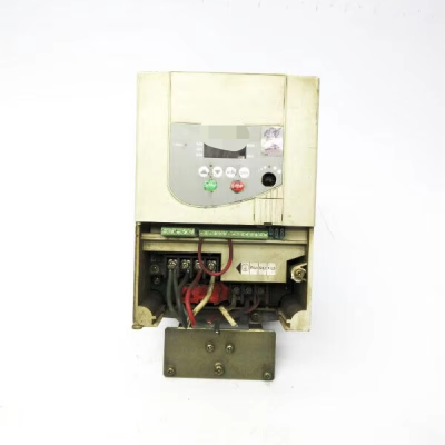 Toshiba VFS9-4022PL-WN(1) 380/500V 8.4/7.5A UNMP New Original Ready Stock Industrial Automation PAC Dedicated PLC Programming Controller