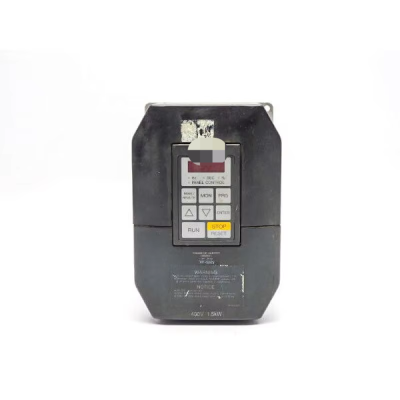 Toshiba VFSXN-4015UP 380-460V 4.0A (AS PICTURED) UNMP New Original Ready Stock Industrial Automation PAC Dedicated PLC Programming