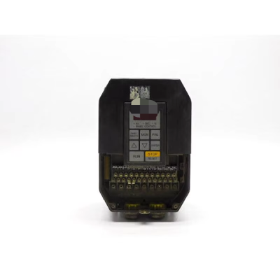 Toshiba VFSXN-4015UP 380-460V 4.0A (NO COVER) UNMP New Original Ready Stock Industrial Automation PAC Dedicated PLC Programming