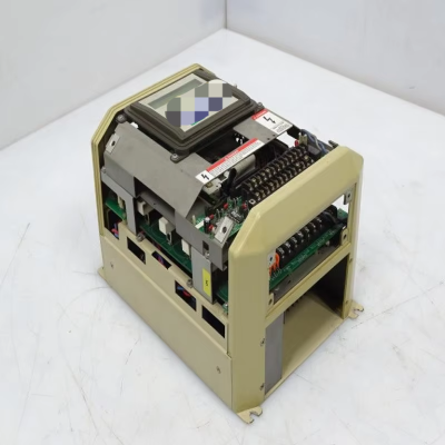 Toshiba VT130G3U4015 DRIVE New Original Ready Stock Industrial Automation PAC Dedicated PLC Programming Controller