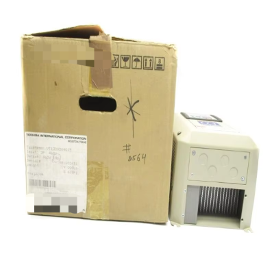 Toshiba VT130G3U4015 NSMP New Original Ready Stock Industrial Automation PAC Dedicated PLC Programming Controller