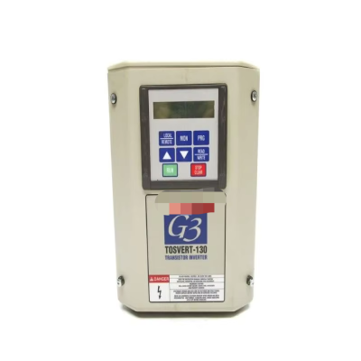 Toshiba VT130G3U4055 460V 8.8A NSNP New Original Ready Stock Industrial Automation PAC Dedicated PLC Programming Controller