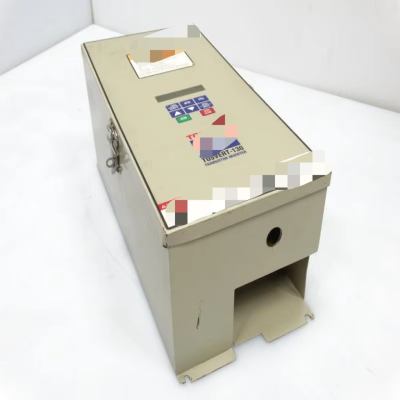 Toshiba VT130G3U4110N4 DRIVE New Original Ready Stock Industrial Automation PAC Dedicated PLC Programming Controller