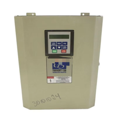 Toshiba VT130G3U4220 460V 33A UNMP New Original Ready Stock Industrial Automation PAC Dedicated PLC Programming Controller