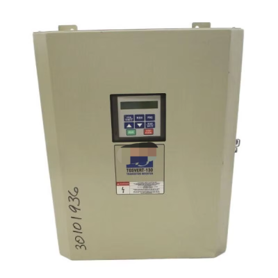 Toshiba VT130G3U4400 460V 61A UNMP New Original Ready Stock Industrial Automation PAC Dedicated PLC Programming Controller