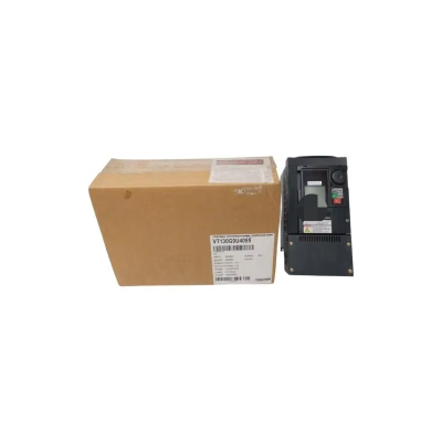 Toshiba VT130G9U4055 380/480V 12.2A NSMP New Original Ready Stock Industrial Automation PAC Dedicated PLC Programming Controller