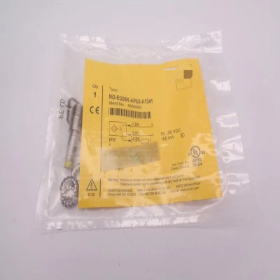 Turck 10-30VDC NSMP Industrial Automation PLC PAC Dedicated Controllers New Original Ready Stock Dedicated PLC Programming