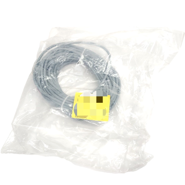 Turck 12t-20 Single Ended Cordset M12 12-pin Female to Leads 20m U-18594 New Original Ready Stock Industrial Automation Pac De