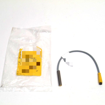 Turck 2-eg08-ap6x-0.wbr2m-psg 3 Proximity Sensor 10-30vdc 150ma New Original Ready Stock Industrial Automation Pac Dedicated