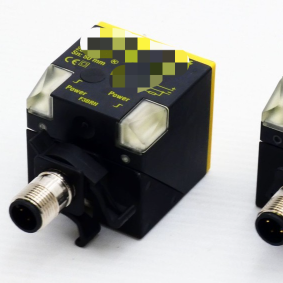 Turck 2 X Uprox Ni50u-qv40-ap6x2-h1141 -used- New Original Ready Stock Industrial Automation Pac Dedicated Plc