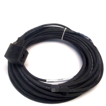 Turck 22-b587-10m Female Plug Form a (18mm) Connector Cable U-73225 New Original Ready Stock Industrial Automation Pac Dedicat