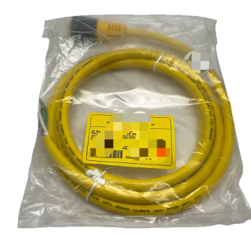 Turck 36-2m Actuator and Sensor Cordset Female 7/8" 3-pin 2m U2140-2 New Original Ready Stock Industrial Automation Pac Dedica