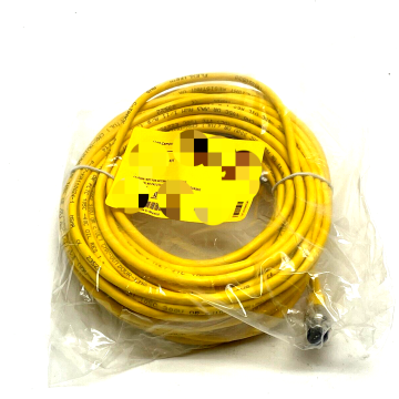 Turck 4.43t-15-rs 4.43t Double Ended Cordset 15m Length M12 Straight New Original Ready Stock Industrial Automation Pac Dedic