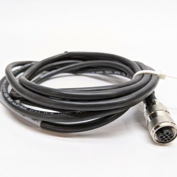 Turck 4.5t-2-psw 5m/s771/cs1355wbr8 5 Pin Male/female Cordset U-56705 New Original Ready Stock Industrial Automation Pac Ded