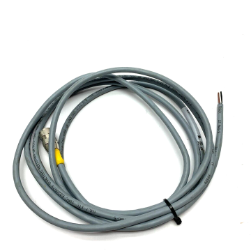 Turck 4.5t-5 Eurofast Cordset Female 5 Pin Connector U2188-94 New Original Ready Stock Industrial Automation Pac Dedicated Plc