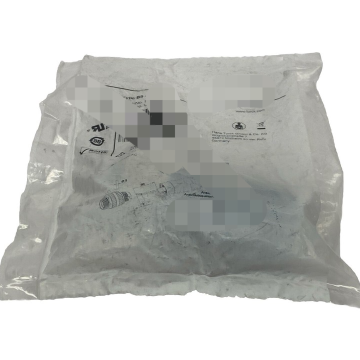 Turck 4141-0/13.5 Field Wireable Connector Male 7/8" 4-pin U6415-0 New Original Ready Stock Industrial Automation Pac Dedicate