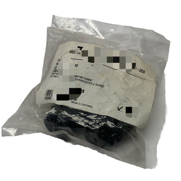 Turck 4151-0/16 Actuator Sensor Field Wireable Connector M 7/8" 5-pin U6424 New Original Ready Stock Industrial Automation Pac