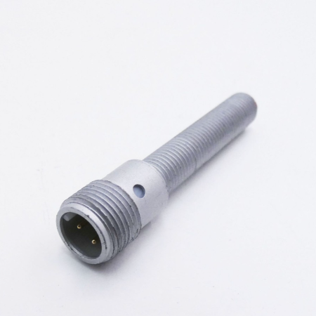 Turck 4600555 Inductive Sensor -used- New Original Ready Stock Industrial Automation Pac Dedicated Plc Controller