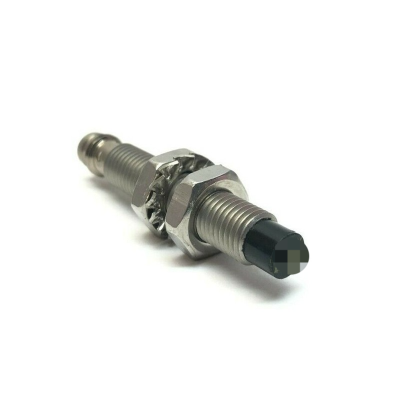 Turck 4600625 Inductive Proximity Barrel Switch Sensor, X 1 New Original Ready Stock Industrial Automation Pac Dedicated Plc P