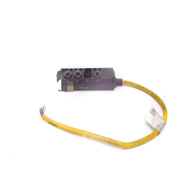Turck 4MBM12-5-5C UNMP New Original Ready Stock Industrial Automation PLC Dedicated PLC Programming Controller