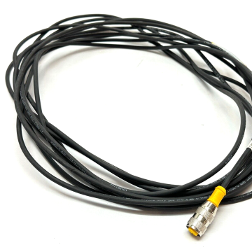 Turck 4t-8-psg 3m/s90/s101 Actuator/sensowbrr Cordset F M12 - M U0884-70 New Original Ready Stock Industrial Automation Pac