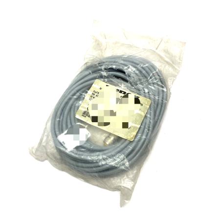 Turck 4t-9 Eurofast Single Ended Cordset M12 Female Straight U2160-29 New Original Ready Stock Industrial Automation Pac Dedic