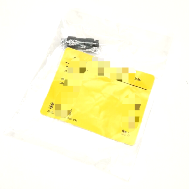 Turck 5132-0 Male 3-pin Field Wireable Connector 3-5mm Cable Dia. U6511 New Original Ready Stock Industrial Automation Pac Ded