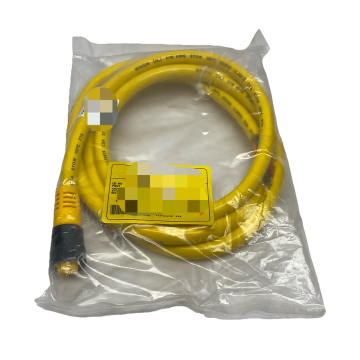 Turck 56-2m Actuator Sensor Cordset Female 7/8" Minifast 2m U2053-0 New Original Ready Stock Industrial Automation Pac Dedicat