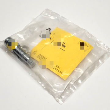 Turck 6825346 Profibus 7/8" Power Proximity Sensor Bus Stop Pdp-tra New Original Ready Stock Industrial Automation Pac Dedicat