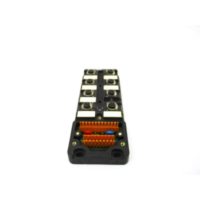 Turck 8018198 10-30VDC 2A UNMP New Original Ready Stock Industrial Automation PLC Dedicated PLC Programming Controller