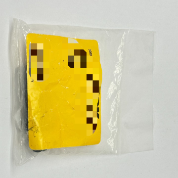 Turck 8141-0/label Male M12 4-pin Hardwire to Quick Disconnect U2-12532 New Original Ready Stock Industrial Automation Pac Ded