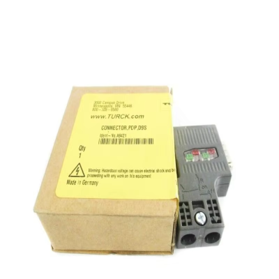 Turck A9421 NSMP New Original Ready Stock Industrial Automation PLC Dedicated PLC Programming Controller