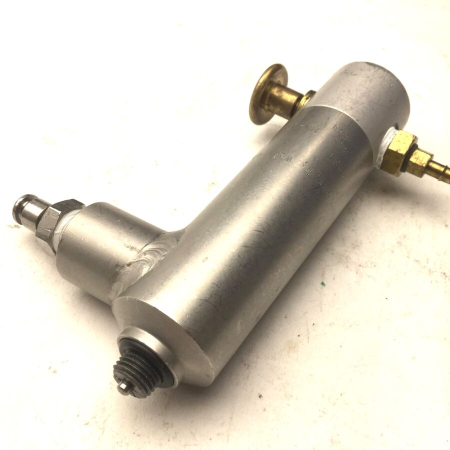Turck Artikel C1-11134 Weh Connector Pressure: 750psi Connection: 1/8"npt New Original Ready Stock Industrial Automation Pac D