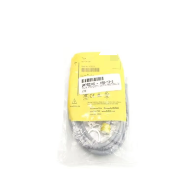Turck NI10-G18-AZ3X T4330101 NSMP New Original Ready Stock Industrial Automation PLC Dedicated PLC Programming Controller