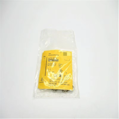 Turck NI4-M12-AP6X-Hwbr1141 T4606700 10-30VDC NSMP New Original Ready Stock Industrial Automation PLC Dedicated PLC Programming Cont