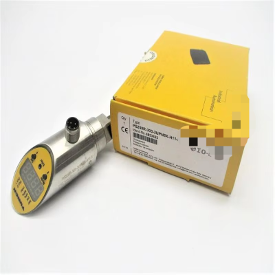 Turck PS250R-303-2UPwbrN8X-H1141 NSMP New Original Ready Stock Industrial Automation PLC Dedicated PLC Programming Controller