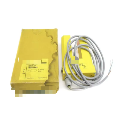 Turck SI30-K33-RZ3 13170 20-250VAC 8A NSMP New Original Ready Stock Industrial Automation PLC Dedicated PLC Programming Controller