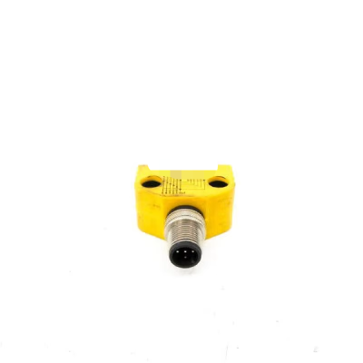 Turck VB2-FSMS4.5/2FwbrKMS4.5/S651 NSNP New Original Ready Stock Industrial Automation PLC Dedicated PLC Programming Controller