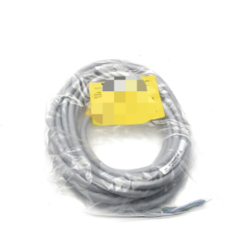 Turck Wkc4.5t-6/s153wbr8 Nsmp New Original Ready Stock Industrial Automation Pac Dedicated Plc Controller