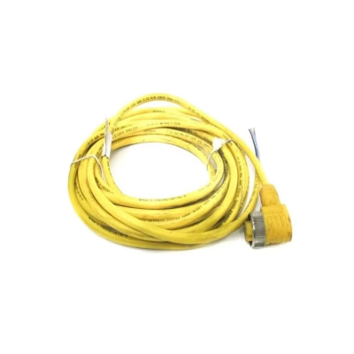 Turck WKM40-6M U2326-01 (AS PICTURED) NSNP New Original Ready Stock Industrial Automation PLC Dedicated PLC Programming Controller