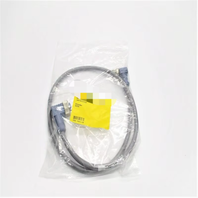 Turck WKMWSC5711-1M NSMP New Original Ready Stock Industrial Automation PLC Dedicated PLC Programming Controller