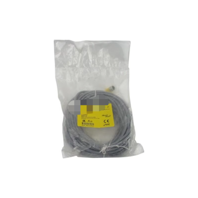 Turck WKV4.4T-10 U2475-14 250V 4A NSMP New Original Ready Stock Industrial Automation PLC Dedicated PLC Programming Controller