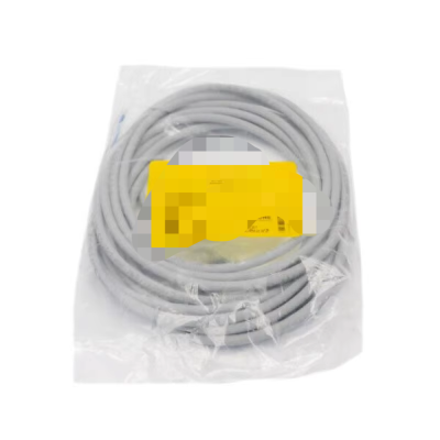 Turck WKV4.4T-6-P7X2wbr/S90 U0890-45 30V 4A NSMP New Original Ready Stock Industrial Automation PLC Dedicated PLC Programming