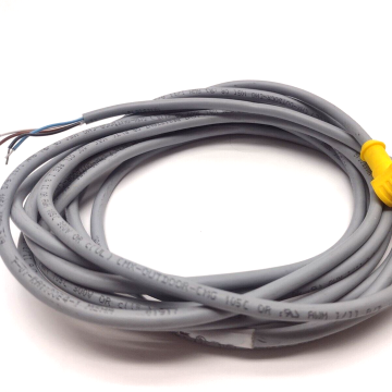 Turck Ws 4.4t-4 Fast Cable U2507 New Original Ready Stock Industrial Automation Pac Dedicated Plc Controller