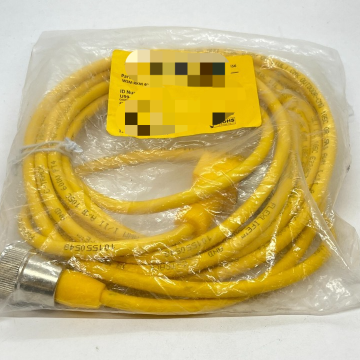 Turck Wsm Rkm 40-4m Minifast Cordset M/f 7/8 Connector 4-pin 4m U99-17019 New Original Ready Stock Industrial Automation Pac D